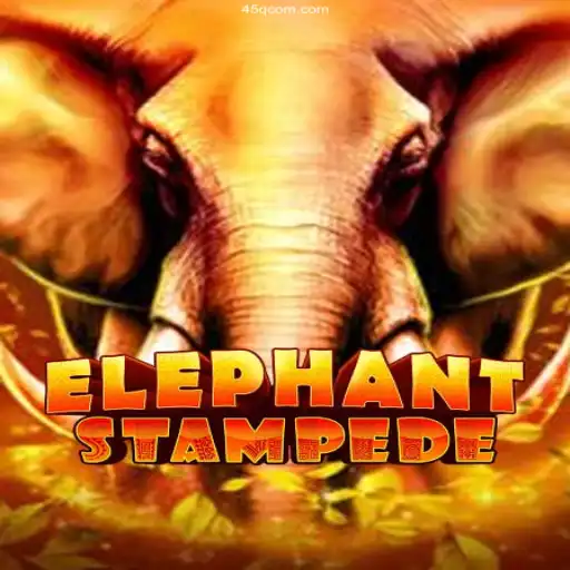 Discover the Thrill of ElephantStampede: Dive into Brazil's Online Gaming Scene at 45q.com