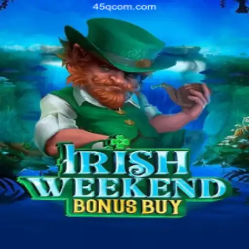Exploring the Thrills of IrishWeekendBonusBuy: The Ultimate Brazilian Online Gaming Experience
