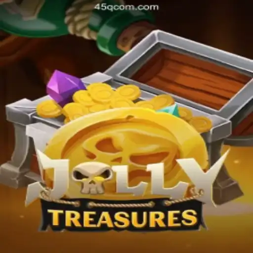 Exploring the Excitement of JollyTreasures: An Online Gaming Adventure