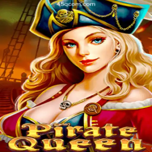 PirateQueen: Explore the Adventure of Brazilian Online Games at 45q.com