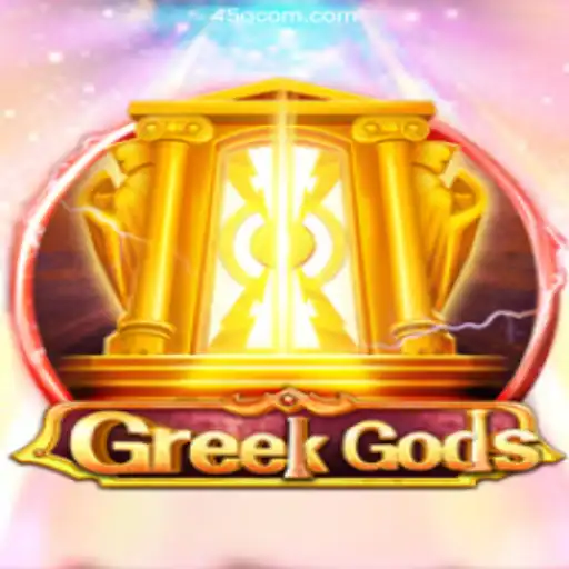 Discover the Exciting World of GreekGods: An Engaging Brazilian Online Game