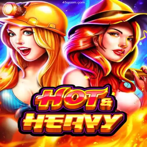 Discover the Thrills of HotHeavy: The Ultimate Online Brazilian Gaming Experience