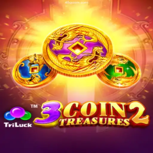 Discover the Excitement of 3CoinTreasures2: Your Gateway to Online Brazilian Gaming