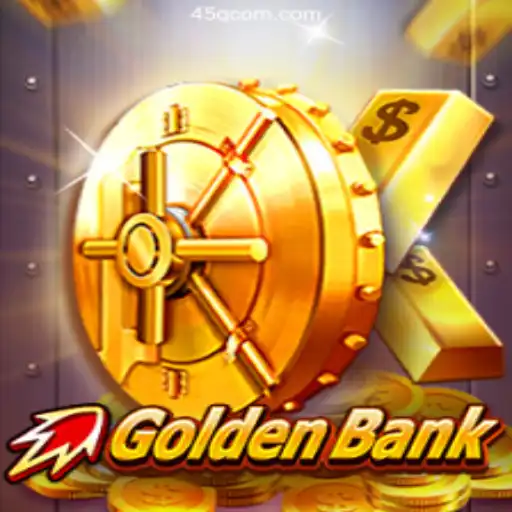 GoldenBank: Explore Brazilian Online Gaming with 45q.com