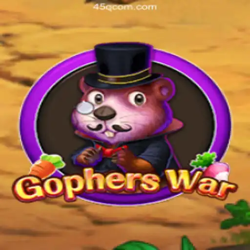 Dive into the Exciting World of GophersWar: Discover the Best of Brazilian Online Games
