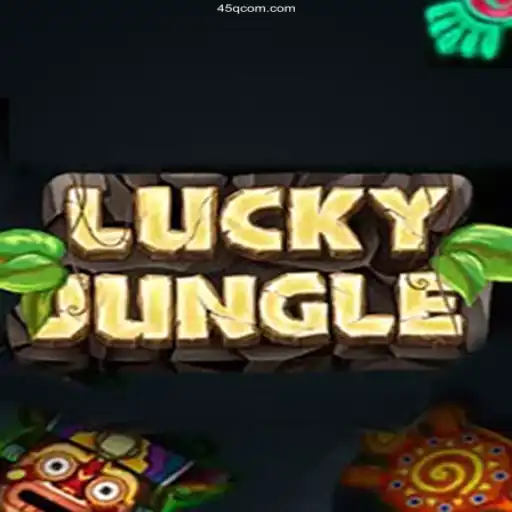 Exploring the Thrilling World of LuckyJungle: Discover the Best of Brazilian Online Gaming at 45q.com