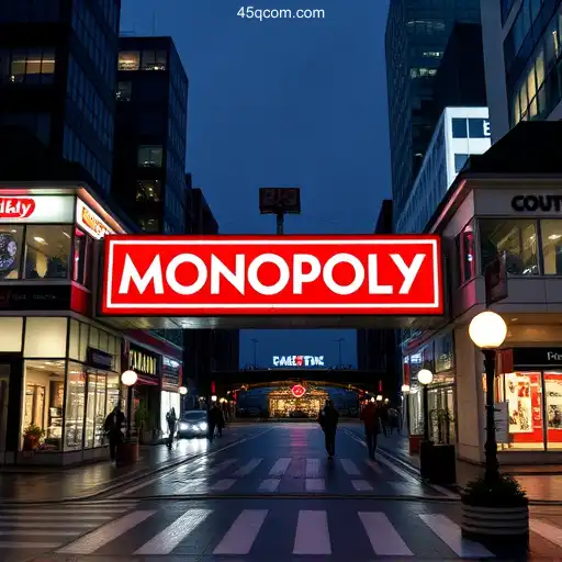 Monopoly: A Comprehensive Analysis