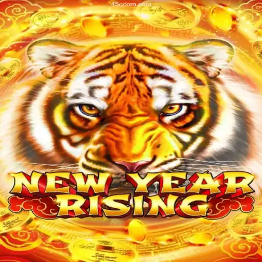 Discover the Thrilling World of NewYearRising: A Brazilian Online Gaming Phenomenon