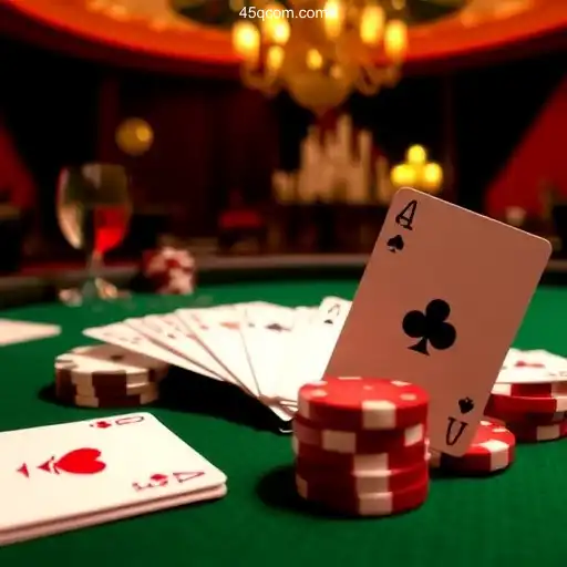 Online Baccarat: Descubra o Melhor dos Jogos Online Brasileiros Hoje Mesmo