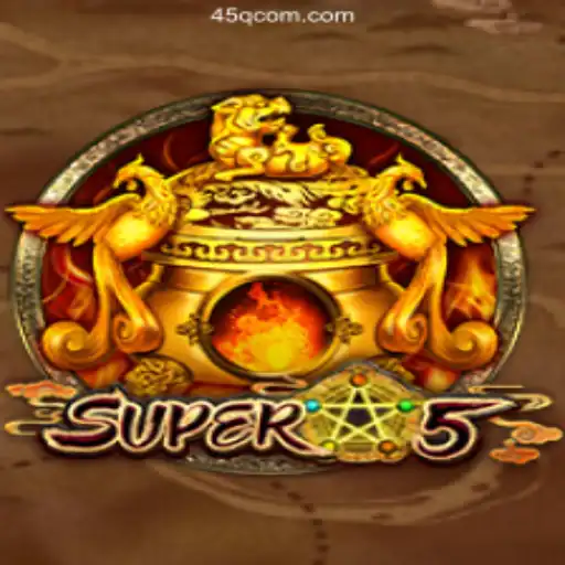 Discover Super5: A Thrilling Online Game Experience