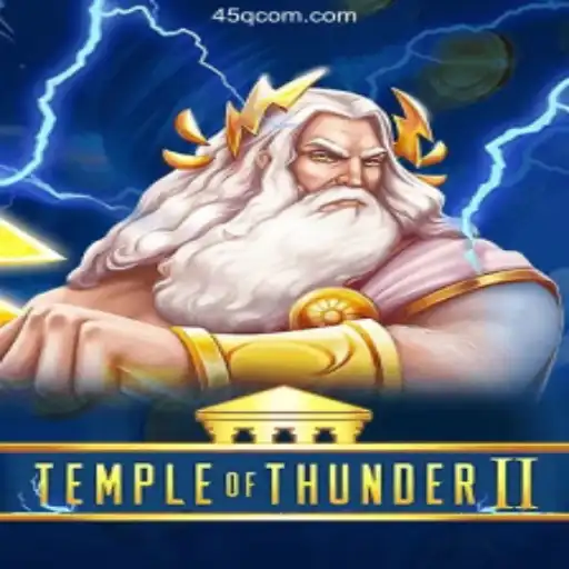 Exploring the Depths of 'TempleofThunderII': A Dive into the Brazilian Online Gaming Phenomenon