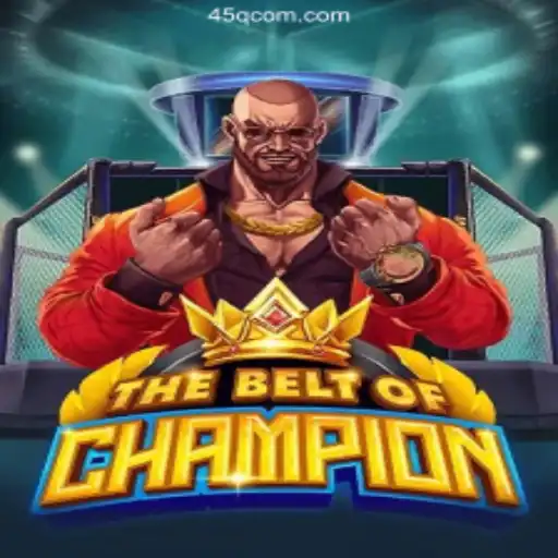 Discover the Exciting World of TheBeltOfChampion: A Dive into Brazilian Online Gaming