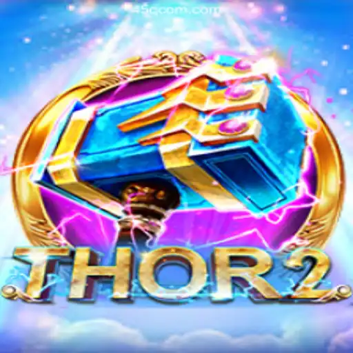 Exploring the Thrilling World of Thor2: Discover the Best of Brazilian Online Games Today