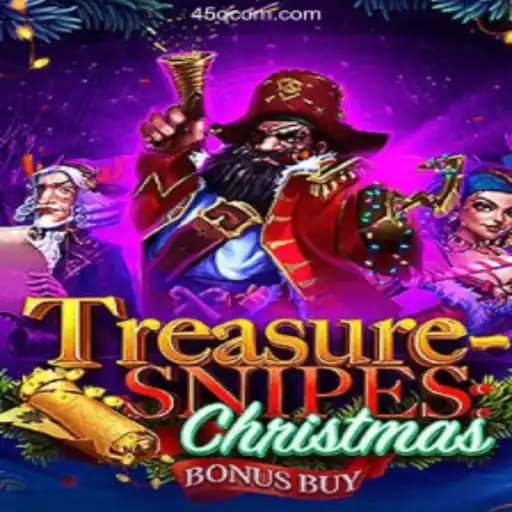 Discover the Enchantment of TreasuresnipesChristmas: An Online Gaming Adventure