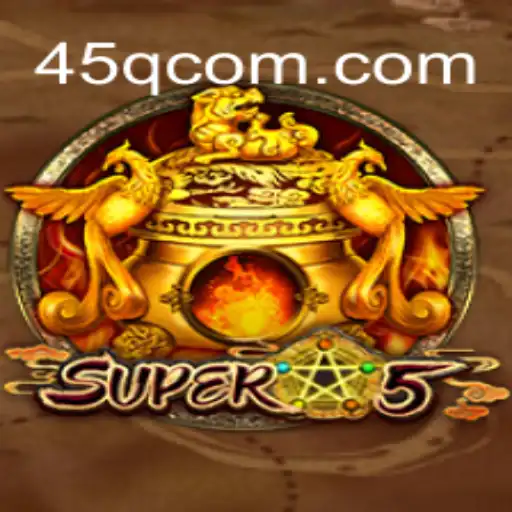 Discover Super5: A Thrilling Online Game Experience